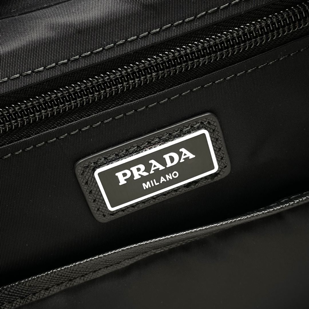 Prada Backpacks